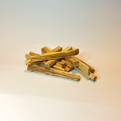 Palo Santo - Lemn Sfânt - 30gr