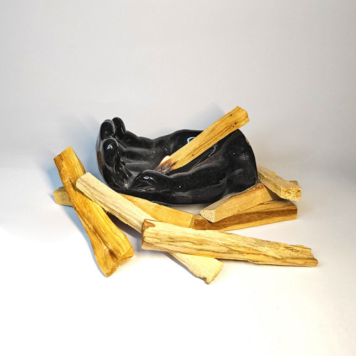 Palo Santo - Lemn Sfânt - 30gr