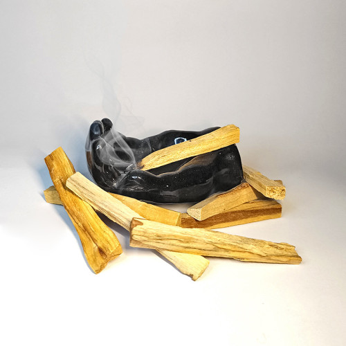 Palo Santo - Lemn Sfânt - 30gr 2