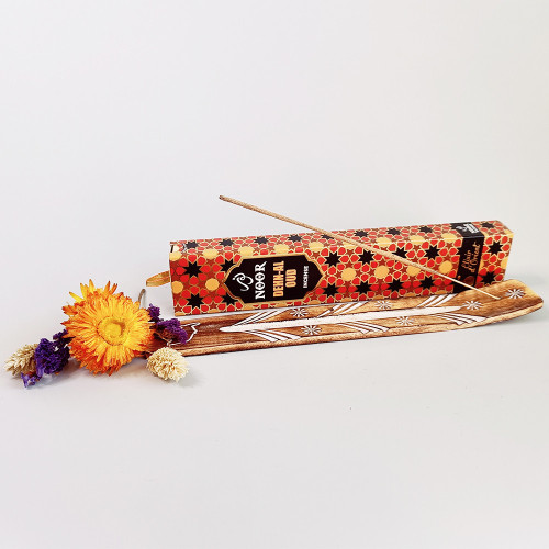 Bețișoare de Tămâie Noor Oud - Dehn-Al Oud