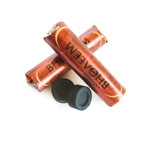 Cărbuni pentru tămâie și fumigații