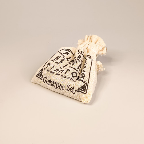 Rune magice din Ametist