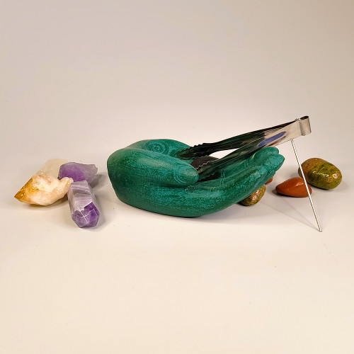 Clește pentru cărbune