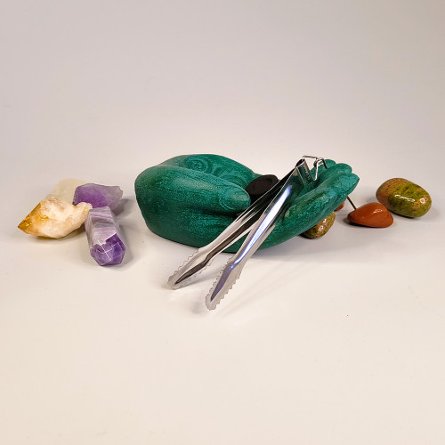 Clește pentru cărbune