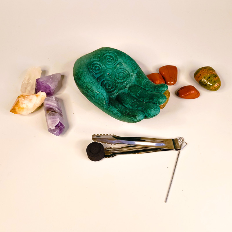 Clește pentru cărbune