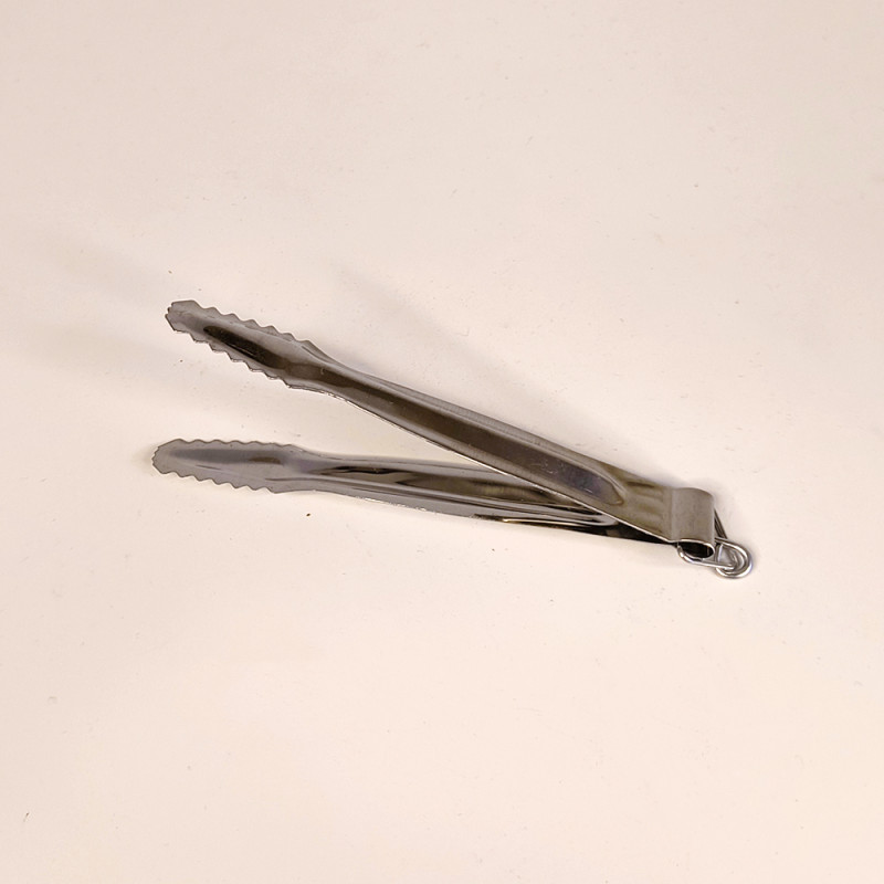 Clește pentru cărbune