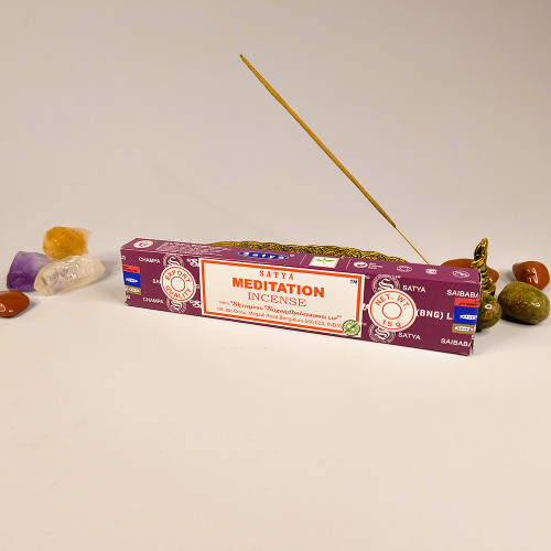 Bețișoare Parfumate - Meditații