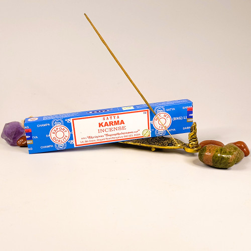 Bețișoare Parfumate - Karma