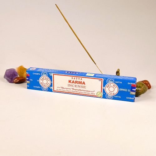 Bețișoare Parfumate - Karma 2