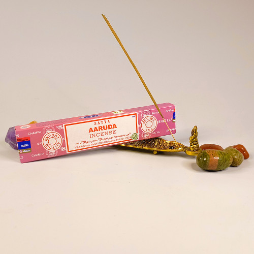 Bețișoare Parfumate - Iarba harului 2