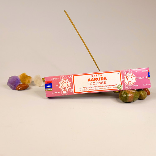 Bețișoare Parfumate - Iarba harului