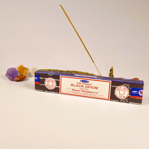 Bețișoare Parfumate - Black Opium