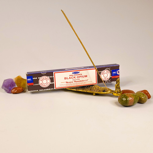 Bețișoare Parfumate - Black Opium 2