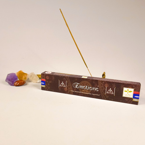 Bețișoare Parfumate - Emoție 2