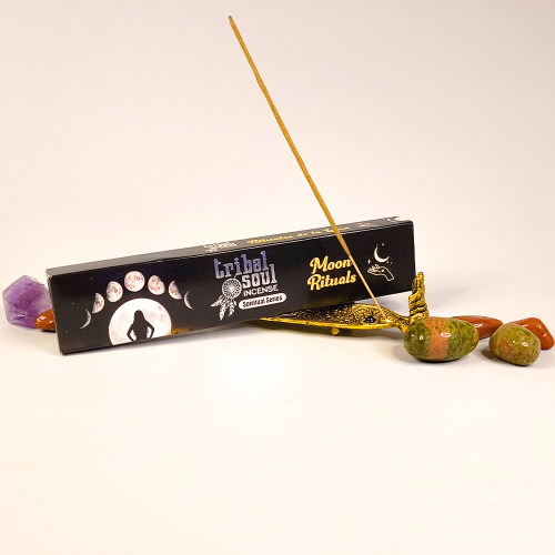 Bețișoare parfumate - Ritualul Lunii 2