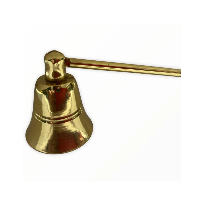 Clopoțel de stingere lumânări