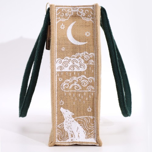 Sunt magic(ă) - Geantă de Iuta Premium