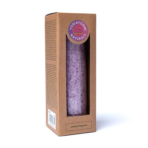 Lumanare pentru ritualuri - Mov - 100 Ore