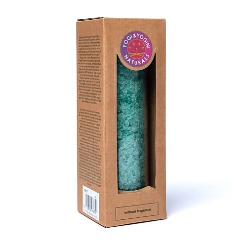 Lumanare pentru ritualuri - Verde - 100 Ore