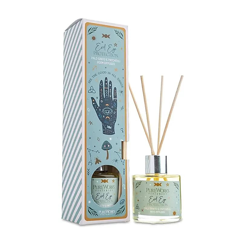 Aromatizator spații - Magie Celestă - Protecție
