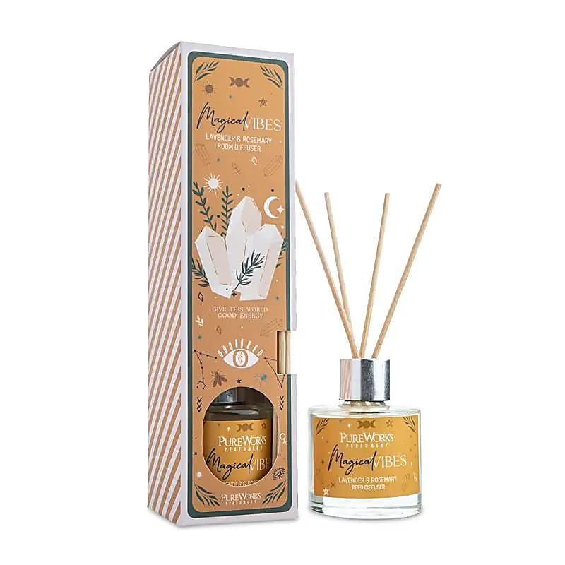 Aromatizator spații - Magie Celestă - Energii pozitive