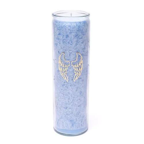 Puterea Îngerilor - Lumânare ritual / ambient