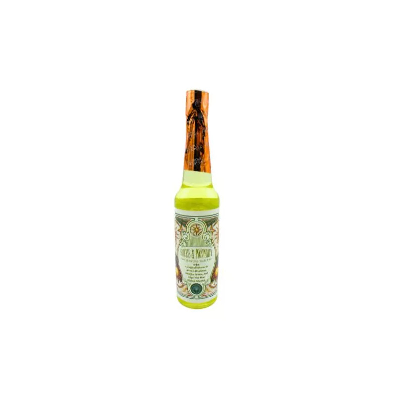 Apă ritualică - Succes și Prosperitate