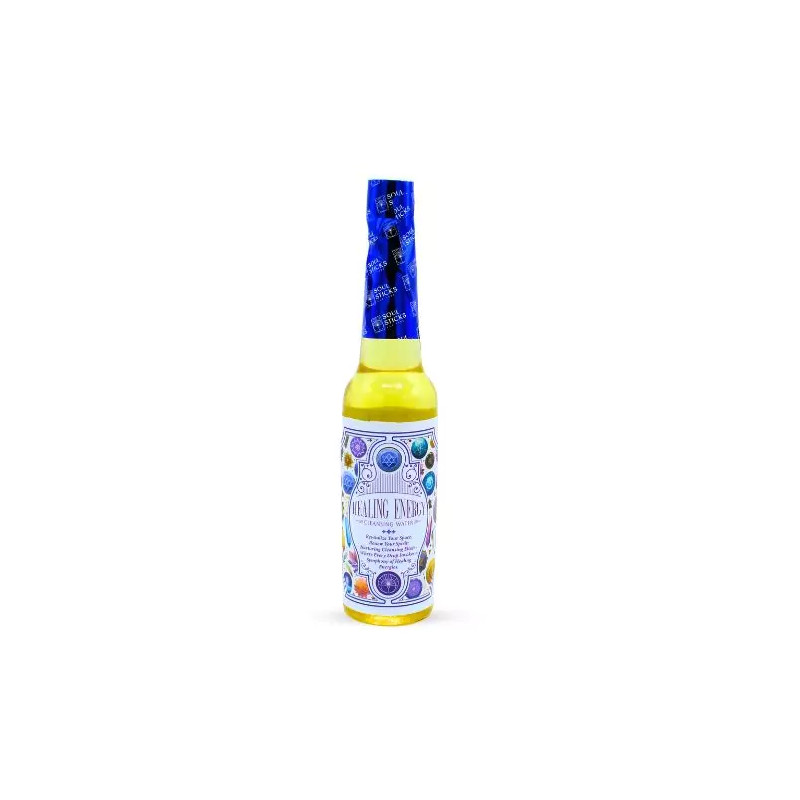 Apă ritualică - Vindecare energetică
