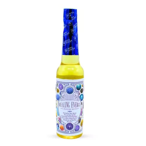 Apă ritualică - Vindecare energetică