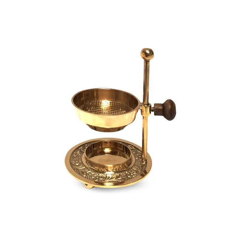 Încălzitor de tămâie/rășini de fumigație