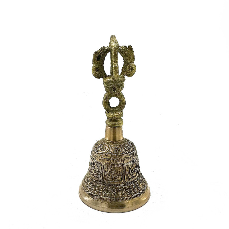Clopoțel de alamă pentru altar