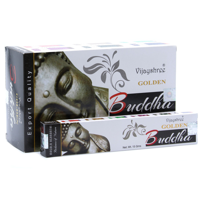 Bețișoare Parfumate - Buddha Vijayshree