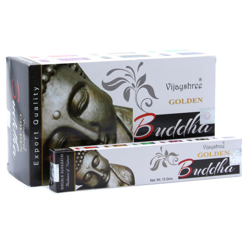 Bețișoare Parfumate - Buddha Vijayshree