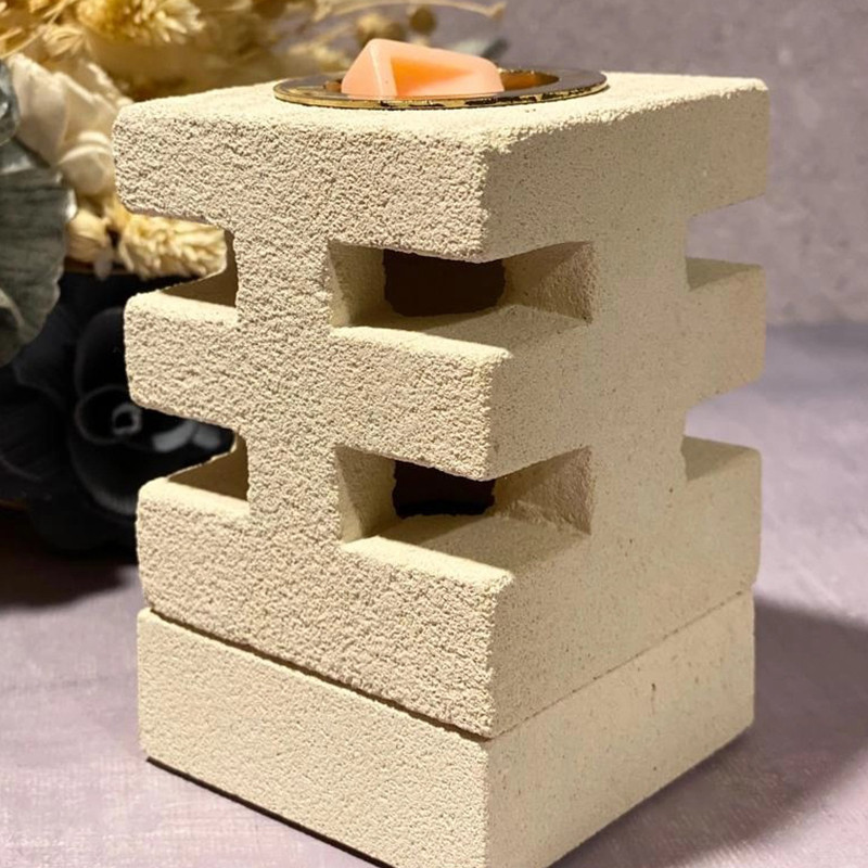 Lampa aroma-terapie "The east tower"