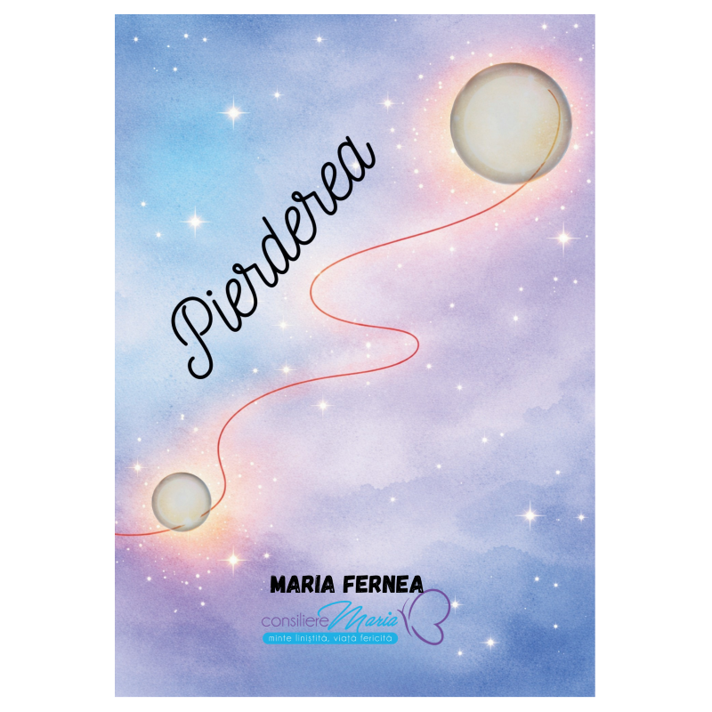 Pierderea – Maria Fernea