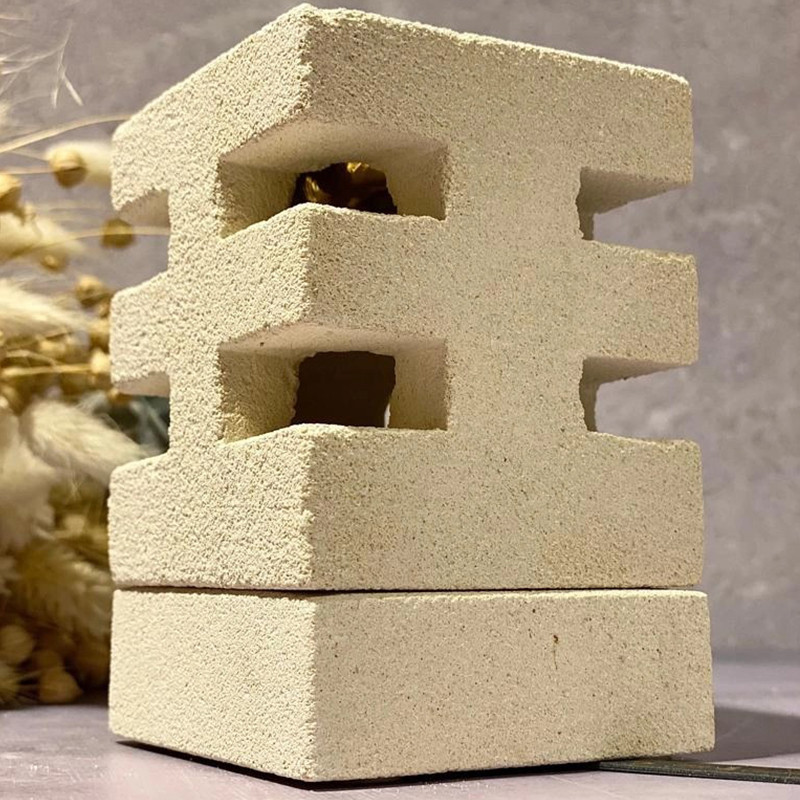 Lampa aroma-terapie "The east tower"