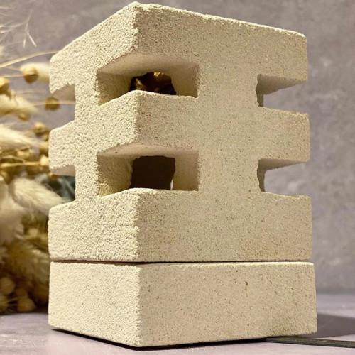 Lampa aroma-terapie "The east tower"